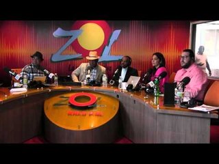 Padre Manuel Ruiz comenta foto-periodista Franklin Guerrero le dice mala palabras en pleno jucio