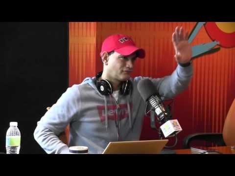 Jose Laluz comenta el caso asesinato de Juan de Los Santos ha impactado la sociedad 18-12-15