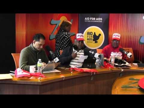 Melton Pineda comenta Dominicanos en el extranjero no son ausentes y caso jueza Awilda