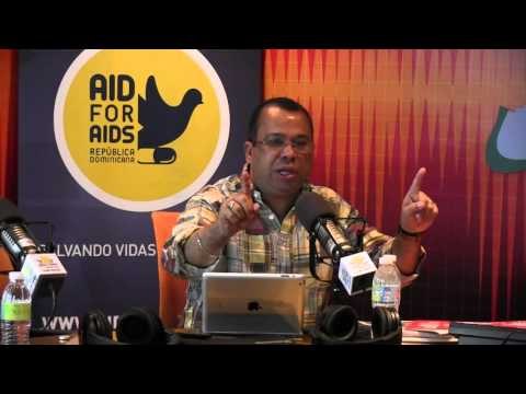 Euri Cabral comenta razón de los ataques contra Mariano Germán pres. PJ 2-12-15