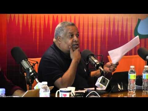 Melton Pineda comenta robo en carretera guaguas del sur y caso cierre heladerias en la sirena