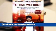 Popular A Long Way Home: A Memoir - Saroo Brierley