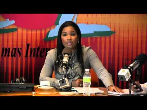 Anibelka Rosario comenta implicaciones del plan nacional de regularización en RD