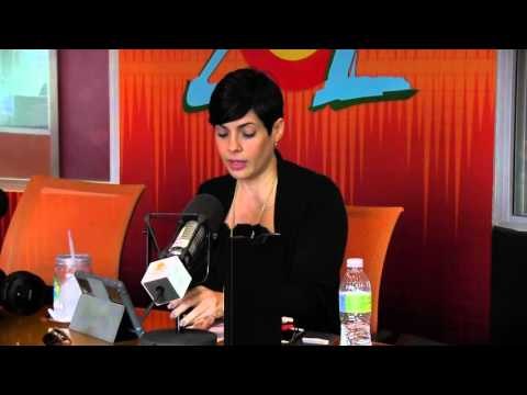 Yolanda Martinez comenta declaraciones del Cardenal Lopez Rodriguez y jueza Awilda Reyes en PC