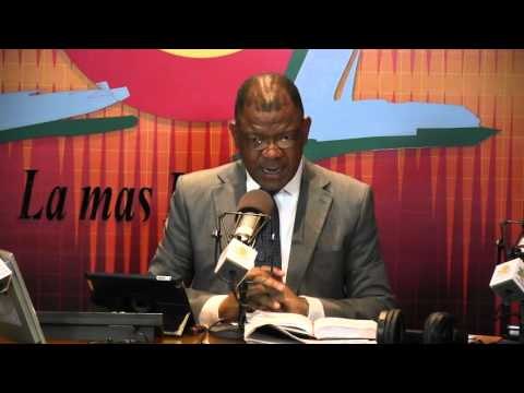 Julio Martinez Pozo comenta discurso Danilo Medina en la ONU y las estadisticas sobre pobreza