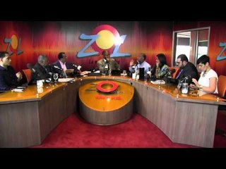 Pedro Sevcec comenta aumento actividad armas nucleares en Correa del Norte