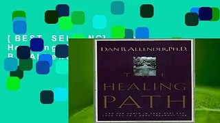 [BEST SELLING]  The Healing Path by Dan B. Allender