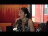 Maria Elena Nuñez comenta inicio año escolar,  logros y desaciertos gobierno Danilo Medina en 3 años