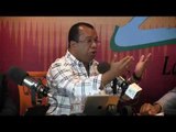 Euri Cabral comenta metas y retos en el turismo del gobierno Danilo Medina, Zolfm.com