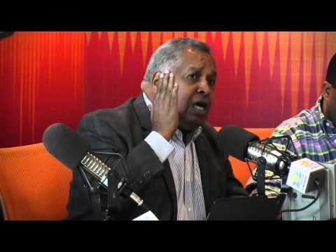 Melton Pineda comenta RD presenta prohibición productos ante OMC y plantea DICAN debe disolverlo