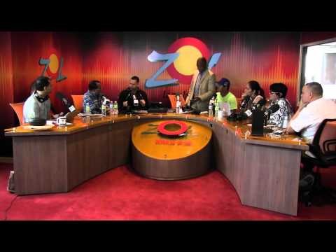 Masa y Sandy Sandy reclaman la participación de los animadores de los pueblos y otros artistas