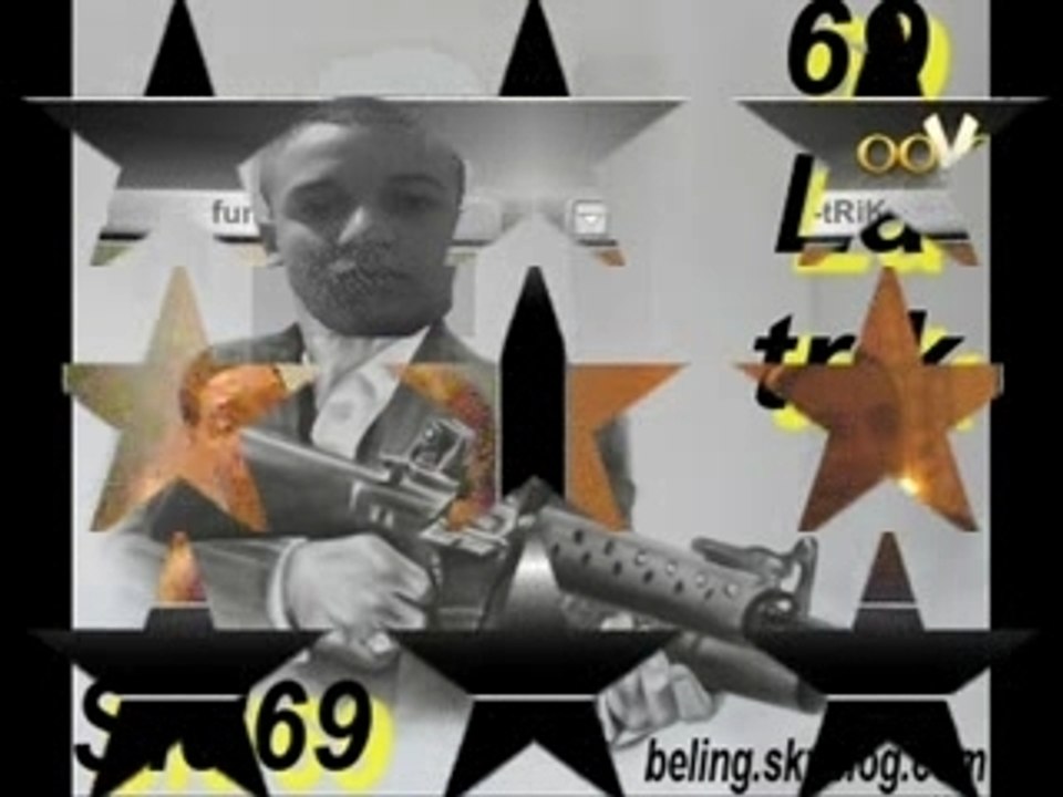 funk 69 lache té comm's