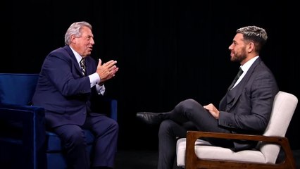 Great Leaders Embrace Change With John C Maxwell