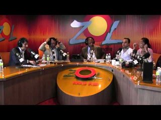 Carlos Torres de Laudio Audiología presenta su campaña en navidad "Que nadie se quede sin oir"