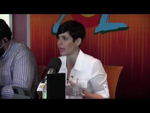 Yolanda Martinez dice bien sometidos los 10 padres abusadores le dieron alcohol a menores