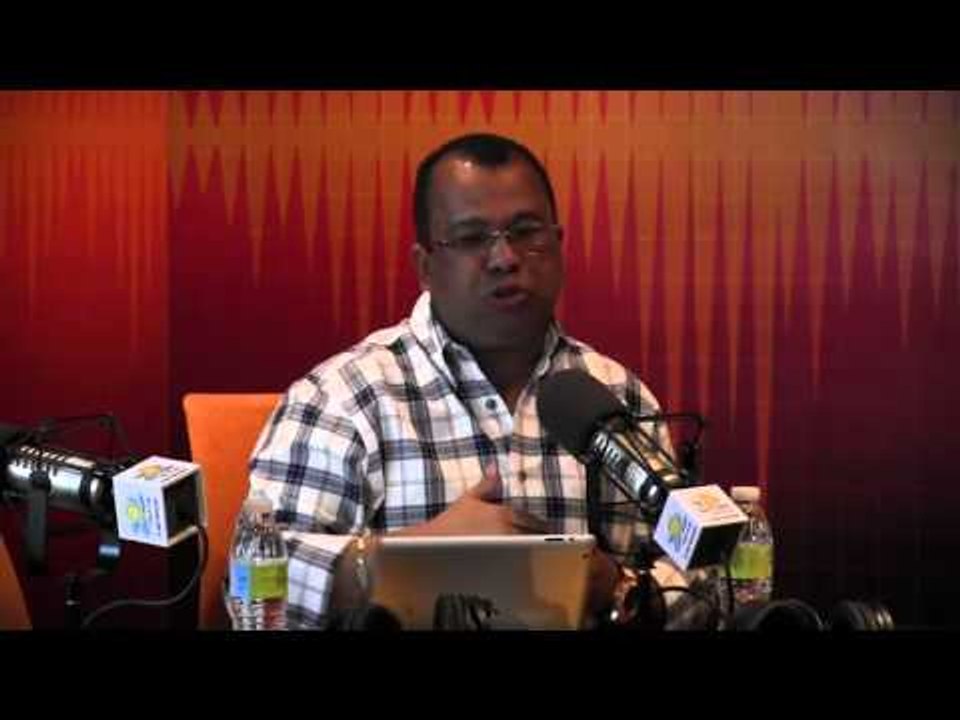 Euri Cabral comenta celebración de la batalla de la fe y aumento de ITBIS algunos productos