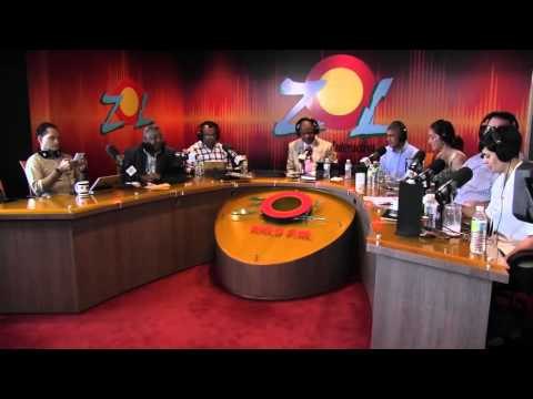 Llamada Jose Montas pre candidato alcaldia de San Cristobal comenta sucesos en la primarias