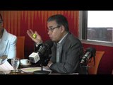 Luis Jose Chavez comenta desafortunadas declaraciones de Roberto Salsedo alcalde DN