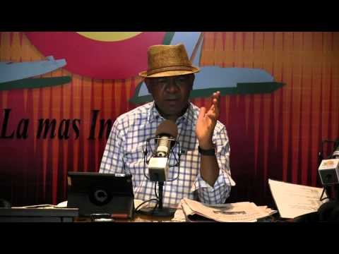 Julio Martinez Pozo comenta masacre el univ. de Oregon y medida de coerción investigados caso OISOE