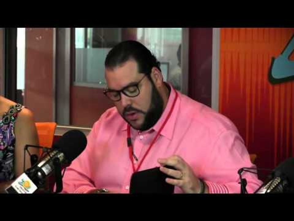 Victor Gomez Casanova comenta declaraciones Pedro Sing dice RD tiene un brote  de dengue