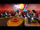 Euri Cabral pasa balance al 2015 en terminos de la economía dominicana, Zolfm.com