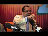 Euri Cabral comenta retos de Luis Abinader como candidato opositor a Danilo Medina