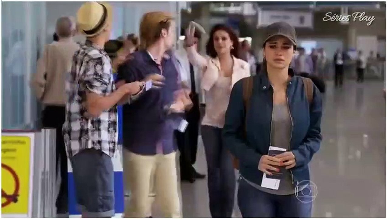 A História de Rosângela - PARTE 8 (FINAL)