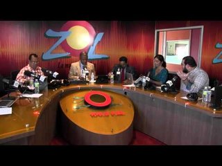 Alfonso Crisostomos "El querido" explica lo de la segunda base en Elsoldelamañana