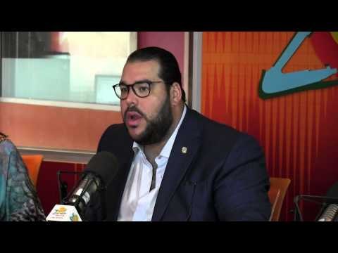 Victor Gomez Casanova comenta recurso de amparo sometido por Yolanda Martinez contra ADN por ruido