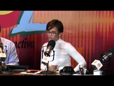 Elizabeth Mateo la tragedia de niños huerfanos por feminicidios