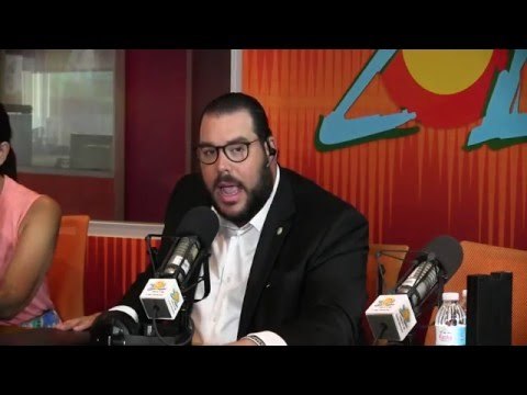 Victor Gomez Casanova comenta asesinato de la sargento en juzgado