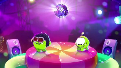 Om Nom Stories - Créateurs Épisodes Préférés