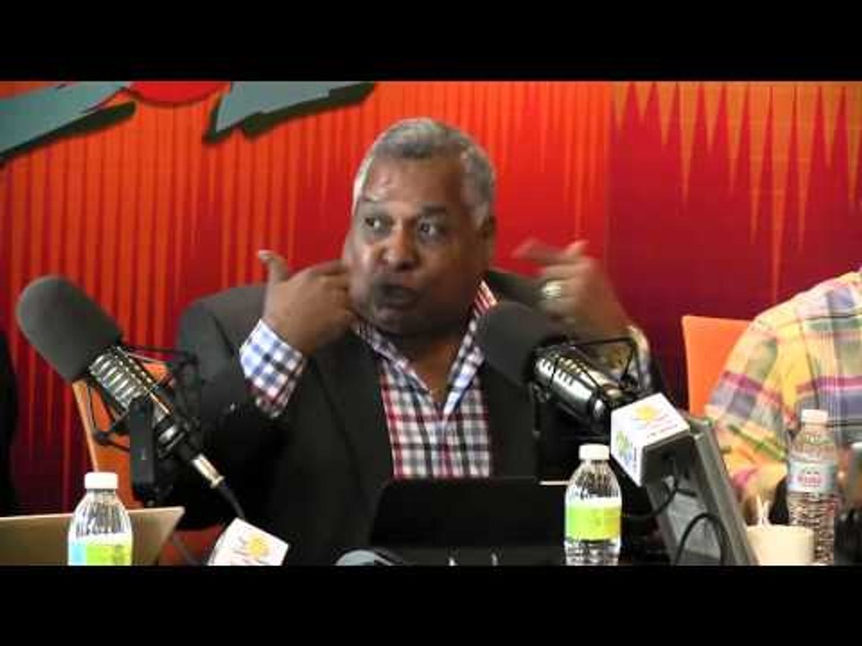 Melton Pineda comenta medida coerción en caso OISOE y gobierno investigue hay otros casos