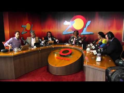 Llamada Vinicito Castillo comenta proclamación Danilo Medina candidato PLD