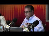 Luis Jose Chavez comenta pre-candidatos a la alcaldia de Santiago, Elsoldelatarde