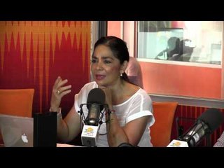 Marie Elena Nuñez comenta denuncia de Sra. de Hatillo Palma: violada por haitianos