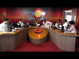 Ing. Elias Gomez y Cristian Castillo invitan feria internacional de frio y climatizacion