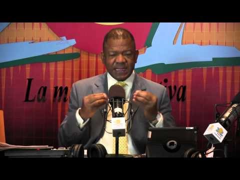 Julio Martinez Pozo comenta elecciones en Guatemala, Alianza Luis Abinader y el frente amplio