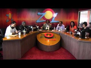 Ivo Rodríguez radioterapeuta oncólogo comenta sobre campaña contra el cáncer en Elsoldelamañana