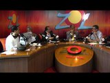 Felucho Jimenez comenta sobre rebaja al precio combustible, alianza PRD y PLD en Elsoldelamañana