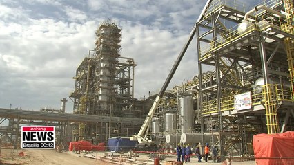 Turkmenistan an economic partner with great potential, mainly in energy