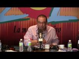 Christian Jimenez comenta en el PLD hay una situación sumamente dificil