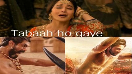 Alia Bhatt, Varun Dhawan's Kalank: Fans make fun of film; Check Out | FilmiBeat