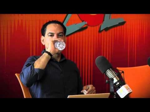 Jose Laluz comenta puntos importantes del discurso de Obama en Elsoldelamañana