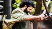 Baahubali actor Prabhas shares his first picture on Instagram; Check Out | FilmiBeat