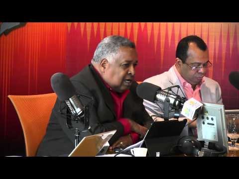 Melton Pineda comenta Sandra Torres tiene posibilidad de ser presidente y acuerdo PRD-PLD