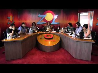 Rafelito Diaz y llamada Manny Acta gerente de los tigueres del Licey en Elsoldelamañana