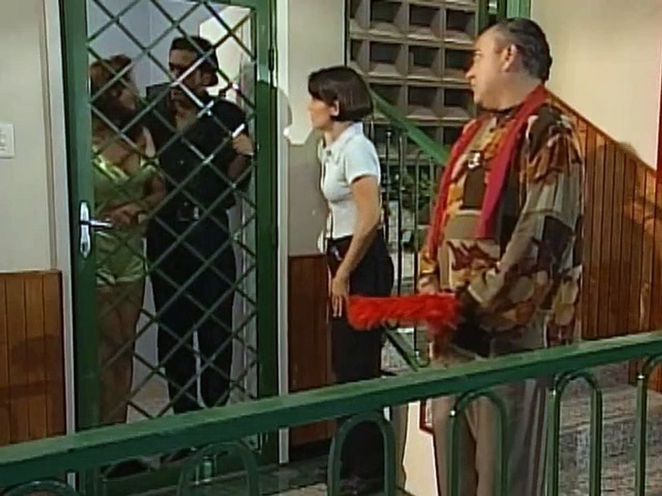 Conserjes | Episodio 18 | Maria Alejandra Martin y Ivan Tamayo | Series RCTV