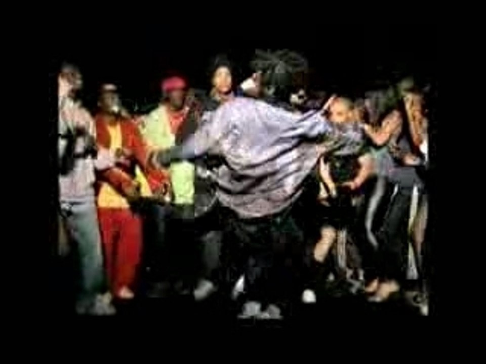 La Fouine - Cherche la money