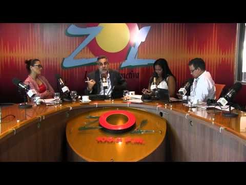 Pablo McKinney comenta eliminación de botellas en el estado, Elsoldelatarde